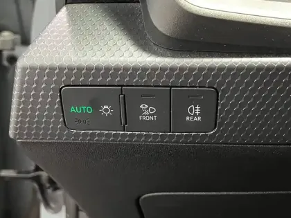 Photo 13 Audi A1  Sportback 30 TFSI 110 ch S tronic 7