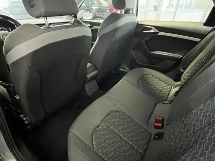 Photo 22 Audi A1  Sportback 30 TFSI 110 ch S tronic 7