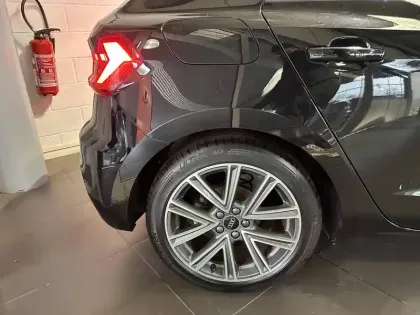 Photo 9 Audi A1  Sportback 30 TFSI 110 ch S tronic 7