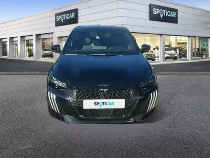 Photo Peugeot 208 Gt