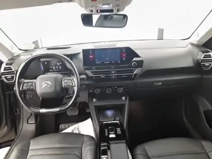 Photo 7 Citroën C4  BlueHDi 130 S&S EAT8