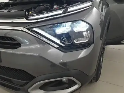 Photo 15 Citroën C4  BlueHDi 130 S&S EAT8