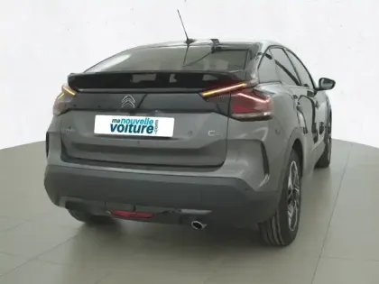 Photo 4 Citroën C4  BlueHDi 130 S&S EAT8