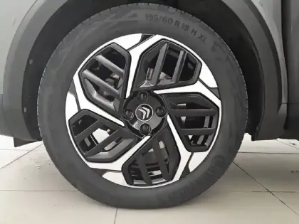 Photo 12 Citroën C4  BlueHDi 130 S&S EAT8