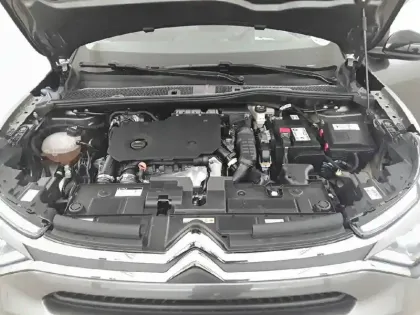 Photo 18 Citroën C4  BlueHDi 130 S&S EAT8