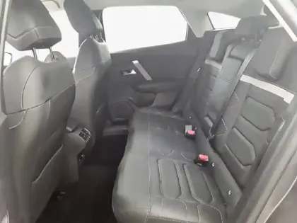 Photo 11 Citroën C4  BlueHDi 130 S&S EAT8