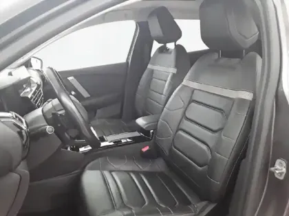 Photo 10 Citroën C4  BlueHDi 130 S&S EAT8