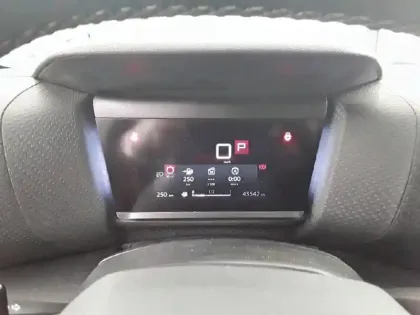 Photo 9 Citroën C4  BlueHDi 130 S&S EAT8