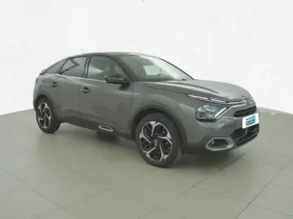 Photo 2 Citroën C4  BlueHDi 130 S&S EAT8