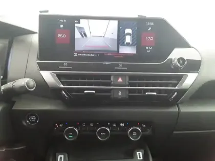 Photo 14 Citroën C4  BlueHDi 130 S&S EAT8