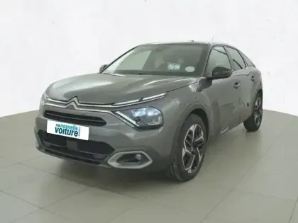 Photo Citroën C4 Shine Pack