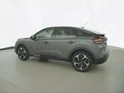 Photo 6 Citroën C4  BlueHDi 130 S&S EAT8