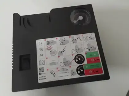 Photo 19 Citroën C4  BlueHDi 130 S&S EAT8