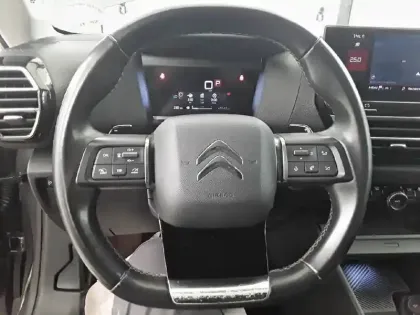 Photo 8 Citroën C4  BlueHDi 130 S&S EAT8