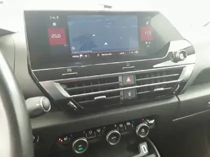 Photo 17 Citroën C4  BlueHDi 130 S&S EAT8