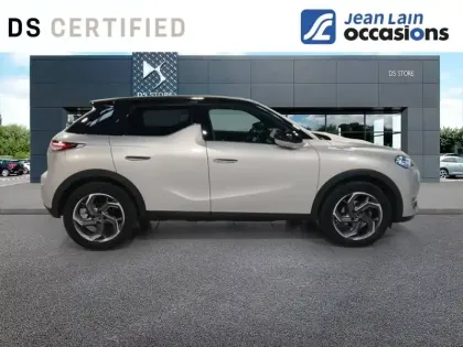 Photo 3 DS DS 3 DS3 Crossback PureTech 130 EAT8