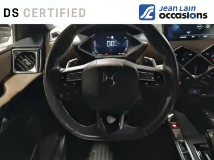 Photo 8 DS DS 3 DS3 Crossback PureTech 130 EAT8