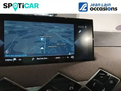 Photo 35 DS DS 3 DS3 Crossback PureTech 130 EAT8