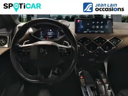 Photo 22 DS DS 3 DS3 Crossback PureTech 130 EAT8