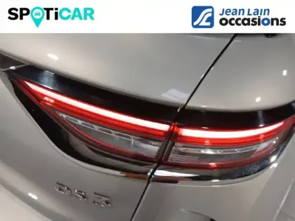 Photo 31 DS DS 3 DS3 Crossback PureTech 130 EAT8