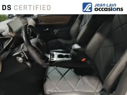 Photo 10 DS DS 3 DS3 Crossback PureTech 130 EAT8