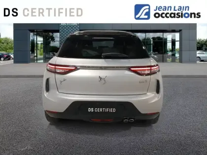 Photo 4 DS DS 3 DS3 Crossback PureTech 130 EAT8