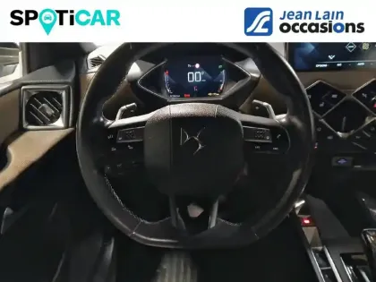 Photo 23 DS DS 3 DS3 Crossback PureTech 130 EAT8