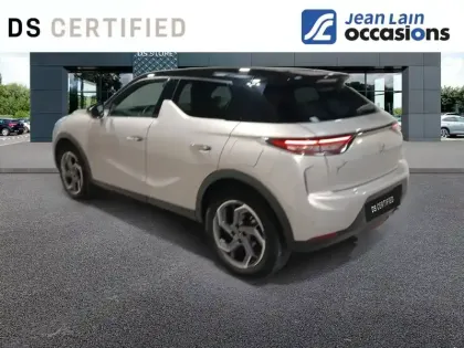 Photo 6 DS DS 3 DS3 Crossback PureTech 130 EAT8