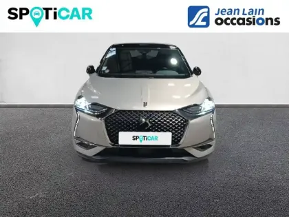 Photo 38 DS DS 3 DS3 Crossback PureTech 130 EAT8