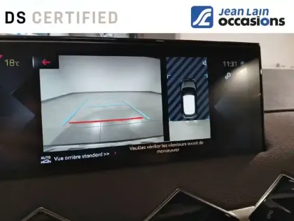 Photo 19 DS DS 3 DS3 Crossback PureTech 130 EAT8
