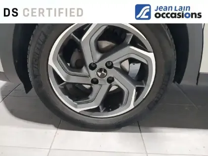 Photo 12 DS DS 3 DS3 Crossback PureTech 130 EAT8