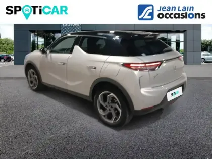 Photo 41 DS DS 3 DS3 Crossback PureTech 130 EAT8