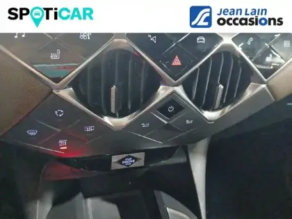 Photo 33 DS DS 3 DS3 Crossback PureTech 130 EAT8