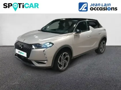 Photo 21 DS DS 3 DS3 Crossback PureTech 130 EAT8