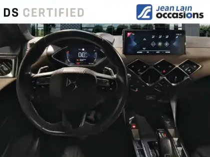 Photo 7 DS DS 3 DS3 Crossback PureTech 130 EAT8