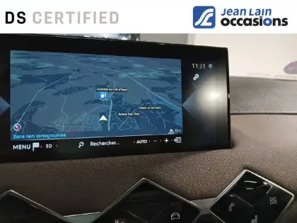 Photo 20 DS DS 3 DS3 Crossback PureTech 130 EAT8