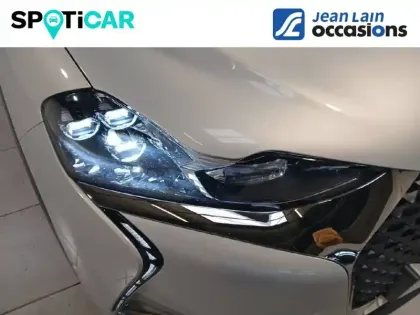 Photo 26 DS DS 3 DS3 Crossback PureTech 130 EAT8