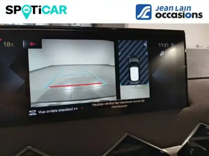 Photo 34 DS DS 3 DS3 Crossback PureTech 130 EAT8