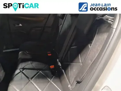 Photo 24 DS DS 3 DS3 Crossback PureTech 130 EAT8