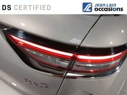 Photo 16 DS DS 3 DS3 Crossback PureTech 130 EAT8