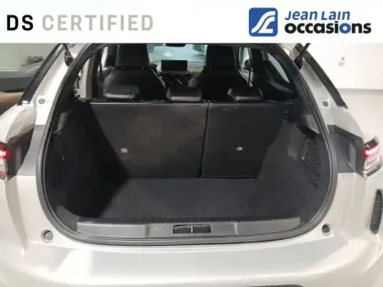 Photo 5 DS DS 3 DS3 Crossback PureTech 130 EAT8