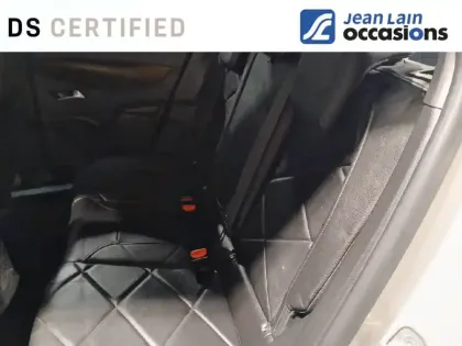 Photo 11 DS DS 3 DS3 Crossback PureTech 130 EAT8