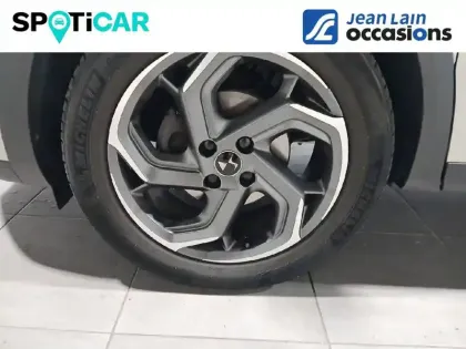 Photo 29 DS DS 3 DS3 Crossback PureTech 130 EAT8