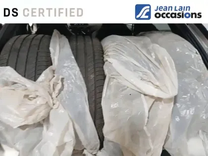 Photo 14 DS DS 3 DS3 Crossback PureTech 130 EAT8