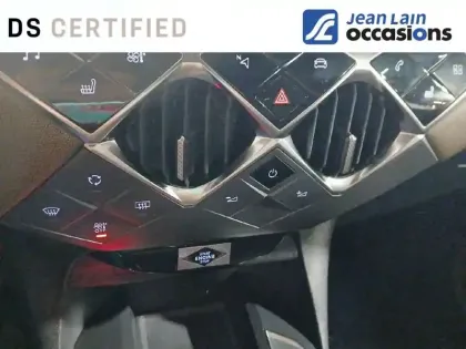 Photo 18 DS DS 3 DS3 Crossback PureTech 130 EAT8