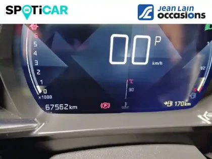 Photo 27 DS DS 3 DS3 Crossback PureTech 130 EAT8