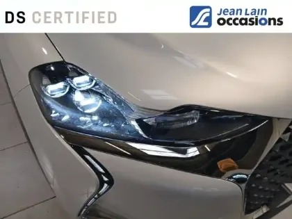 Photo 15 DS DS 3 DS3 Crossback PureTech 130 EAT8