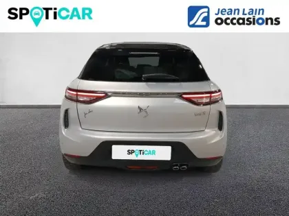 Photo 40 DS DS 3 DS3 Crossback PureTech 130 EAT8