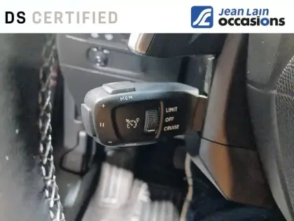Photo 17 DS DS 3 DS3 Crossback PureTech 130 EAT8