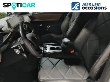 Photo 30 DS DS 3 DS3 Crossback PureTech 130 EAT8